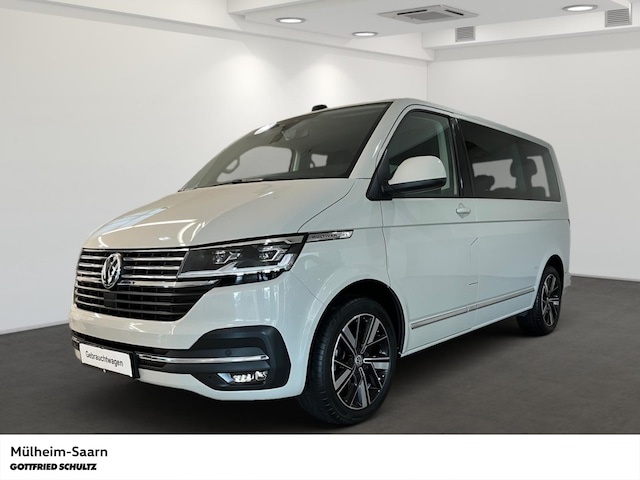 Volkswagen T6.1 Multivan