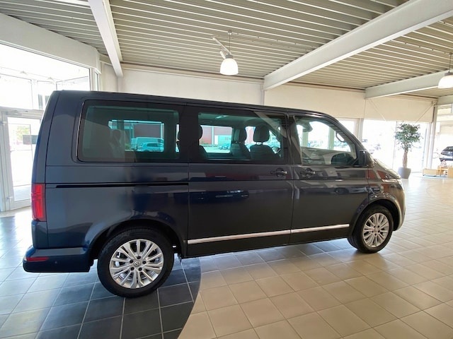 Volkswagen T6.1 Multivan