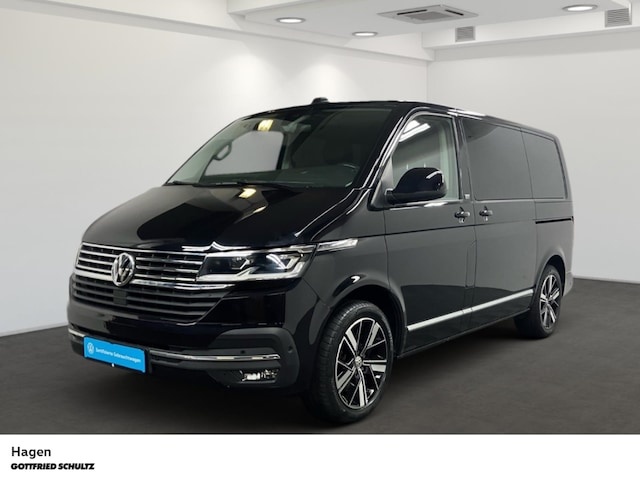 Volkswagen T6.1 Multivan
