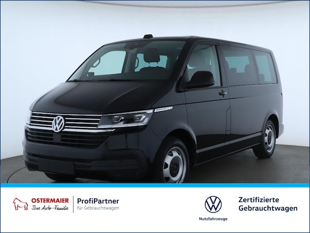Volkswagen T6.1 Multivan