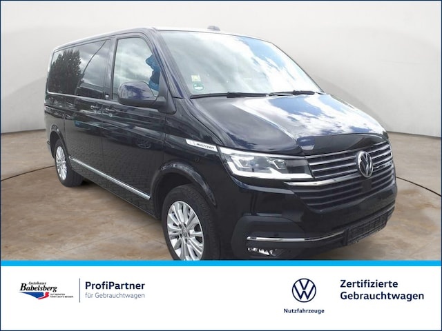 Volkswagen T6.1 Multivan