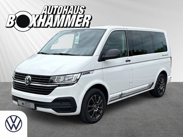Volkswagen T6.1 Multivan