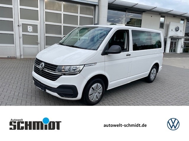 Volkswagen T6.1 Multivan
