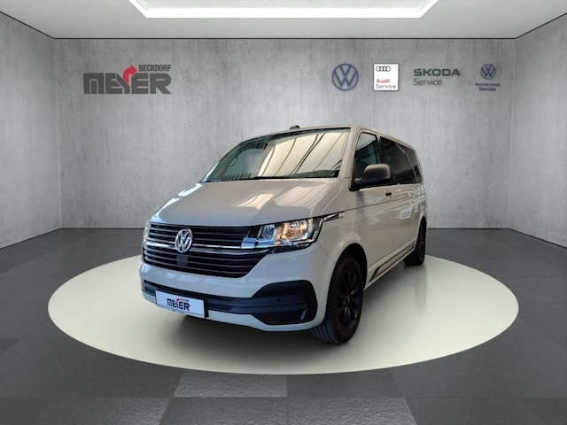 Volkswagen T6.1 Multivan