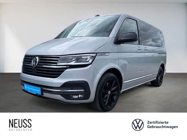 Volkswagen T6.1 Multivan