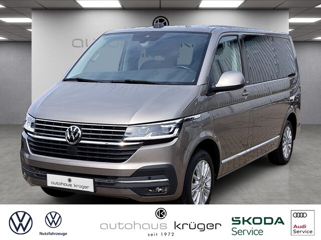 Volkswagen T6.1 Multivan