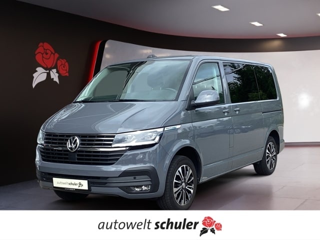 Volkswagen T6.1 Multivan