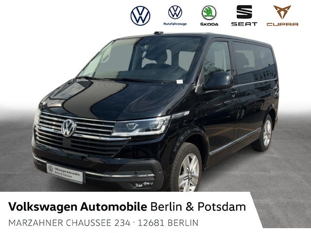 Volkswagen T6.1 Multivan