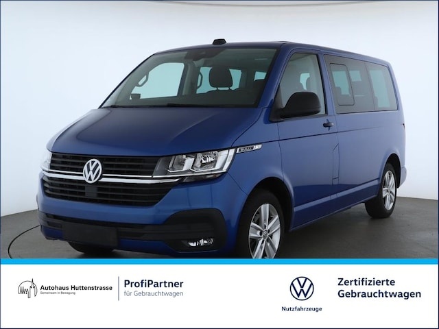 Volkswagen T6.1 Multivan