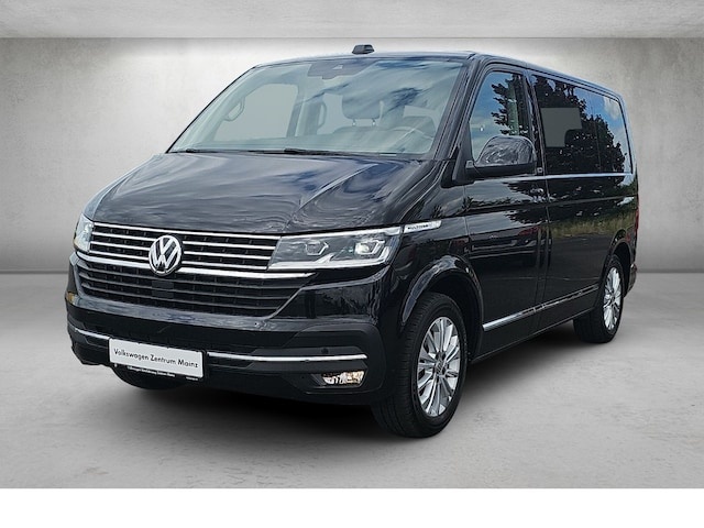 Volkswagen T6.1 Multivan