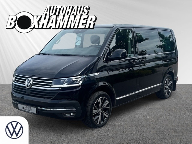 Volkswagen T6.1 Multivan