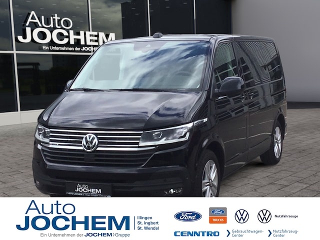 Volkswagen T6.1 Multivan