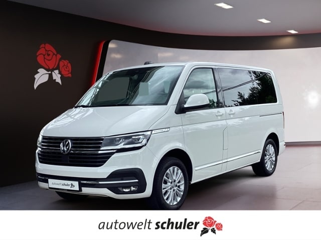 Volkswagen T6.1 Multivan