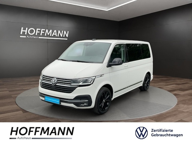 Volkswagen T6.1 Multivan
