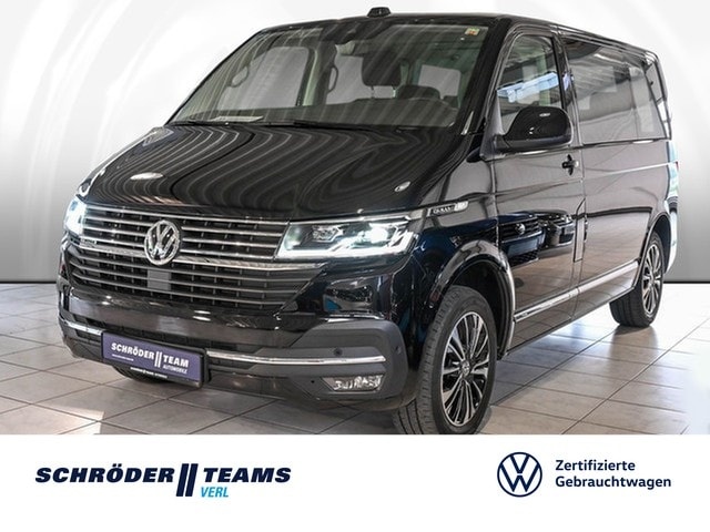 Volkswagen T6.1 Multivan