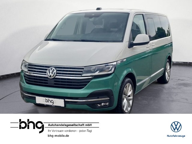 Volkswagen T6.1 Multivan