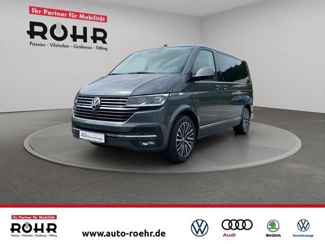 Volkswagen T6.1 Multivan