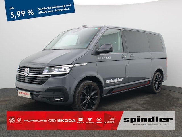 Volkswagen T6.1 Multivan