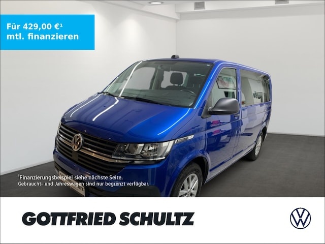 Volkswagen T6.1 Multivan