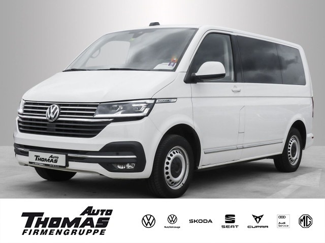 Volkswagen T6.1 Multivan