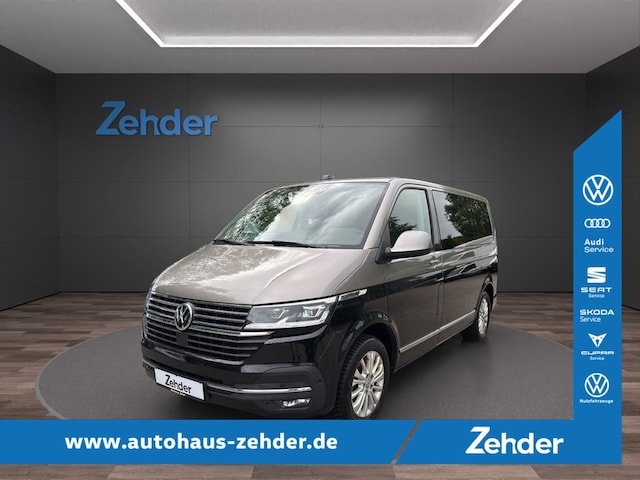 Volkswagen T6.1 Multivan