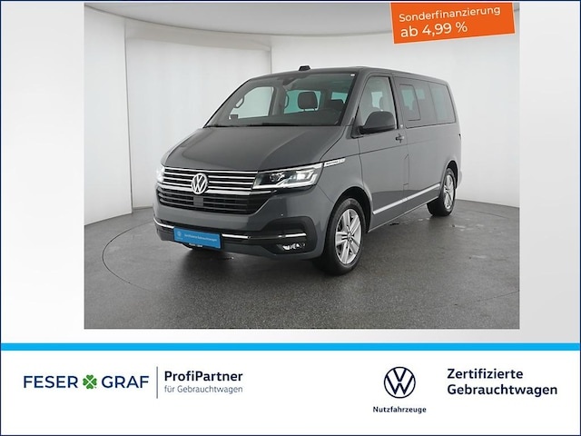 Volkswagen T6.1 Multivan