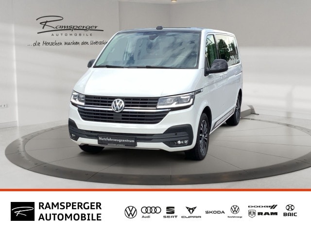 Volkswagen T6.1 Multivan