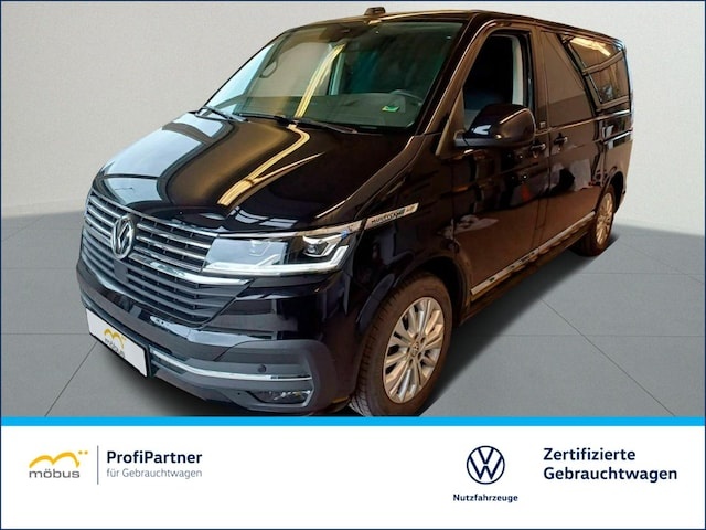 Volkswagen T6.1 Multivan