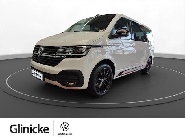 Volkswagen T6.1 Multivan