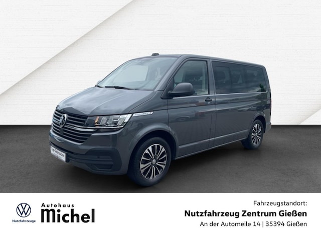 Volkswagen T6.1 Multivan