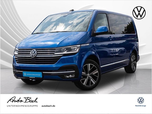 Volkswagen T6.1 Multivan