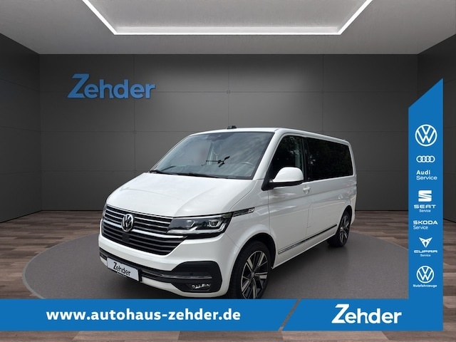 Volkswagen T6.1 Multivan