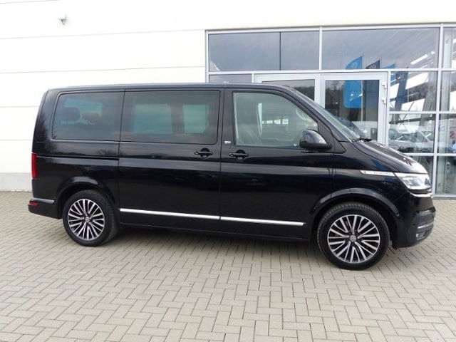Volkswagen T6.1 Multivan