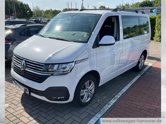 Volkswagen T6.1 Multivan