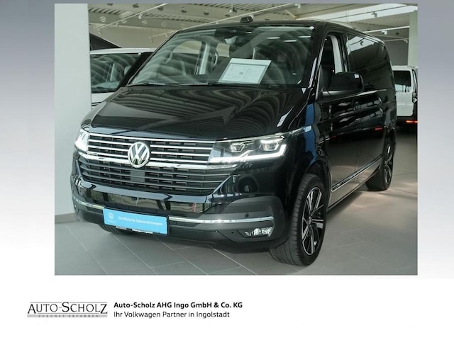 Volkswagen T6.1 Multivan