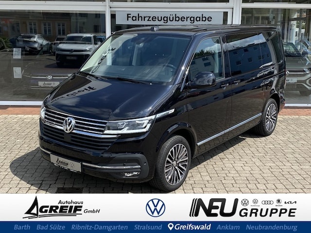 Volkswagen T6.1 Multivan