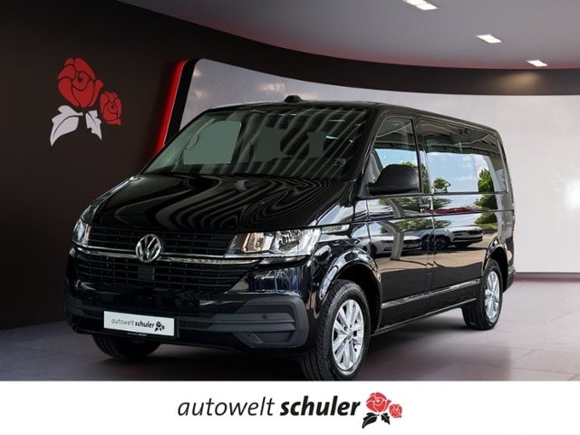 Volkswagen T6.1 Multivan