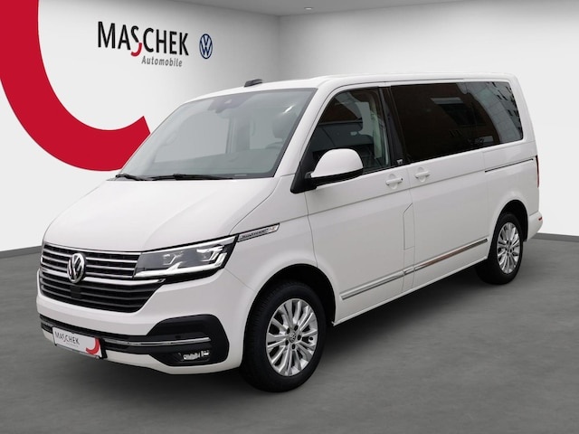 Volkswagen T6.1 Multivan