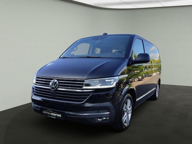 Volkswagen T6.1 Multivan