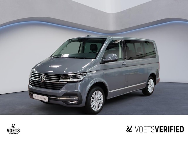 Volkswagen T6.1 Multivan
