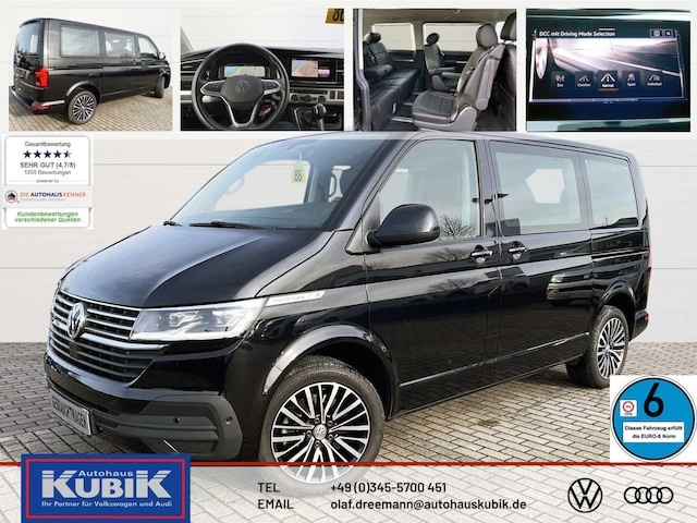 Volkswagen T6.1 Multivan
