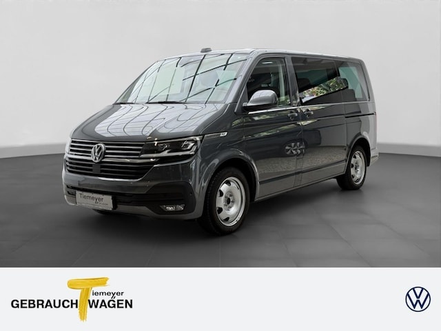 Volkswagen T6.1 Multivan