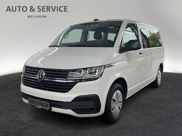 Volkswagen T6.1 Multivan