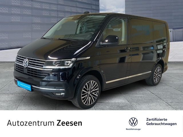 Volkswagen T6.1 Multivan