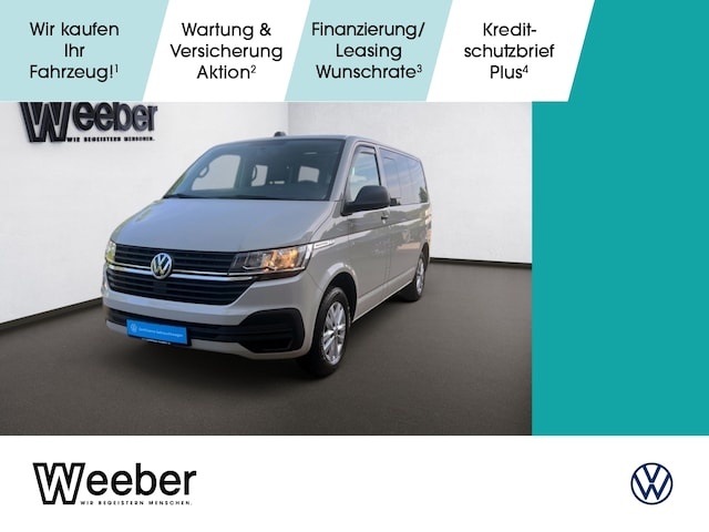 Volkswagen T6.1 Multivan