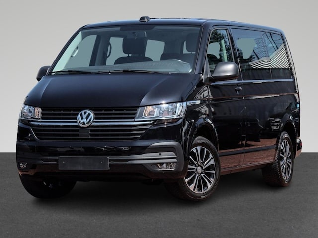 Volkswagen T6.1 Multivan