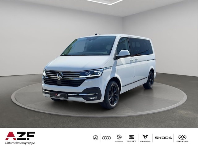 Volkswagen T6.1 Multivan
