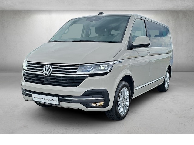 Volkswagen T6.1 Multivan
