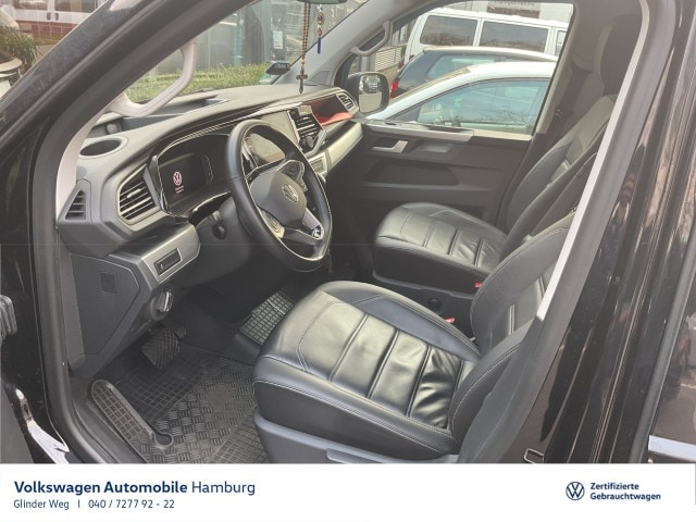 Volkswagen T6.1 Multivan