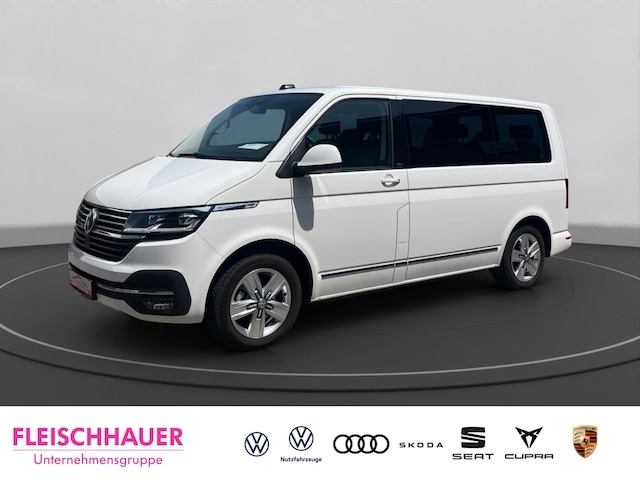 Volkswagen T6.1 Multivan